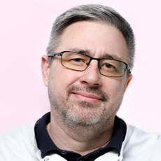 Бочаров Игорь Анатольевич, психиатр