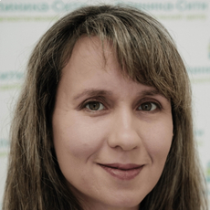 Щербакова Мария Сергеевна, педиатр