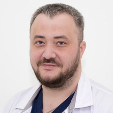 Дудко Евгений Александрович, ортопед