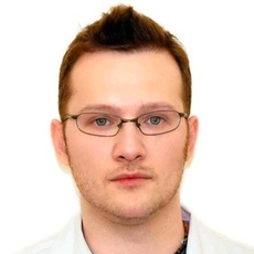 Даринский Кирилл Николаевич, ортопед