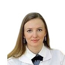 Орлова Юлия Сергеевна, офтальмолог