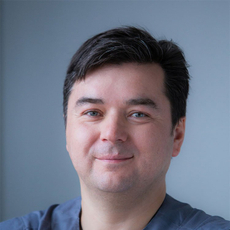 Брежнев Андрей Александрович, стоматолог-терапевт