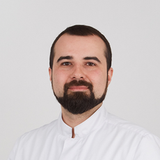 Спицын Владислав Игоревич, пластический хирург