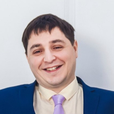 Райхерт Дмитрий Ильич, терапевт