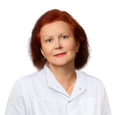 Лопатченко Ирина Петровна, психиатр