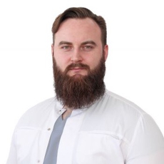 Пасечник Иван Александрович, хирург