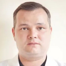 Богомолов Сергей Дмитриевич, нейрохирург