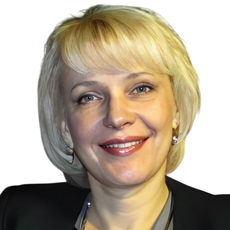 Бруева Лолита Витальевна, стоматолог-ортопед