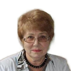 Фомина Наталья Георгиевна, терапевт