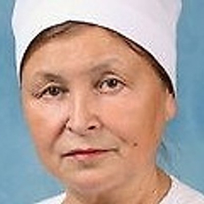 Катанова Светлана Ильинична, гинеколог