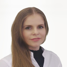 Татаринова Юлия Ивановна, гастроэнтеролог