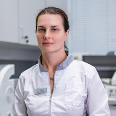 Смольянинова Галина Петровна, дерматолог