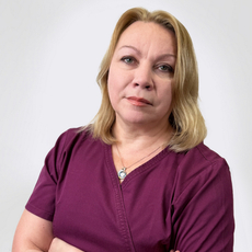 Казачанская Елена Федоровна, невролог