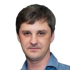 Гаврилов Денис Юрьевич, массажист