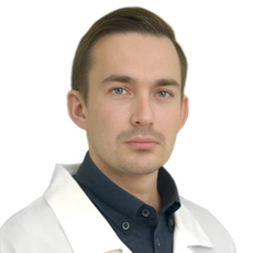 Горбунов Алексей Николаевич, хирург