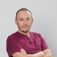 Фаткуллин Оскар Зуфарович, онколог