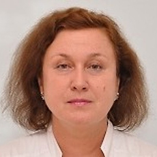 Пирогова Ольга Викторовна, гинеколог