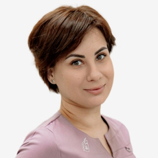 Глебова Анастасия Александровна, терапевт