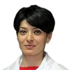 Батманова Дзерасса Руслановна, гинеколог