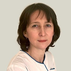 Разницына Нина Сергеевна, терапевт