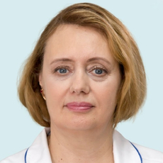 Дурова Маргарита Викторовна, невролог