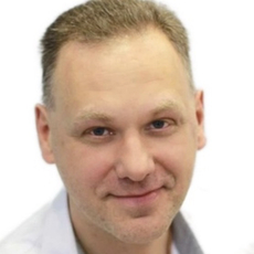 Машковцев Андрей Викторович, уролог