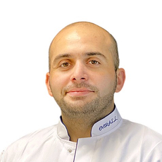 Убилава Темур Мерабович, пластический хирург