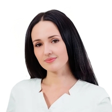 Шушкова Евгения Александровна, врач УЗД
