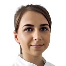 Башарова Анна Ивановна, стоматолог-терапевт