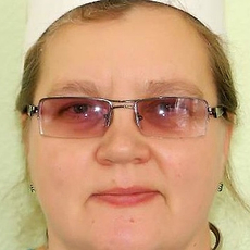 Бабюк Елена Павловна, анестезиолог