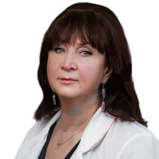 Дрозденко Наталья Ивановна, педиатр