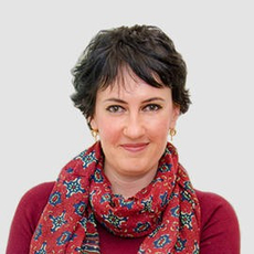 Гринберг Юлия, онколог