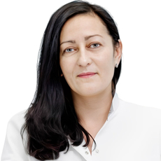 Собко Тамара Адамовна, хирург