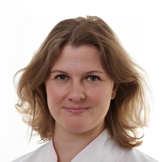 Седова Мария Сергеевна, детский аллерголог