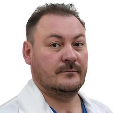 Субботин Евгений Викторович, ортопед