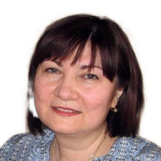 Артыкова Виктория Владимировна, психиатр