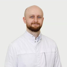 Жарков Евгений Владимирович, рентгенолог