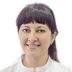 Швегар Земфира Гаджибабаевна, стоматолог-терапевт