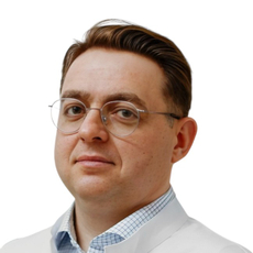 Судаков Михаил Александрович, хирург