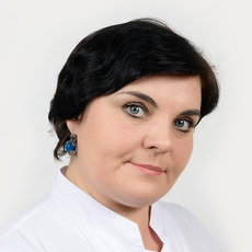 Шмакова Елена Владимировна, терапевт