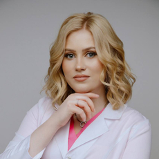 Русакова Ольга Леонидовна, дерматолог