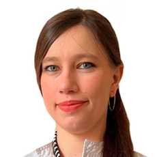 Губанова Лиана Ришатовна, невролог