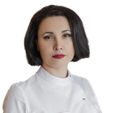 Седякина Елена Валентиновна, стоматолог-терапевт