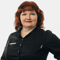 Ипполитова Юлия Викторовна, стоматолог-терапевт