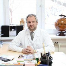 Сахаров Евгений Вячеславович, гинеколог