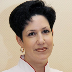 Кон Виктория Ефимовна, кардиолог