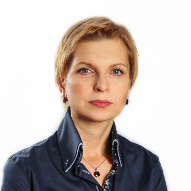 Панасюк Елена Юрьевна, ревматолог