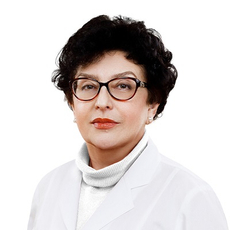 Тарасова Елена Георгиевна, терапевт