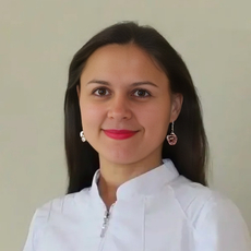 Халимова Файруза Анисовна, педиатр