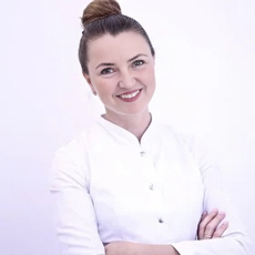 Столяренко Елена Викторовна, стоматолог-терапевт